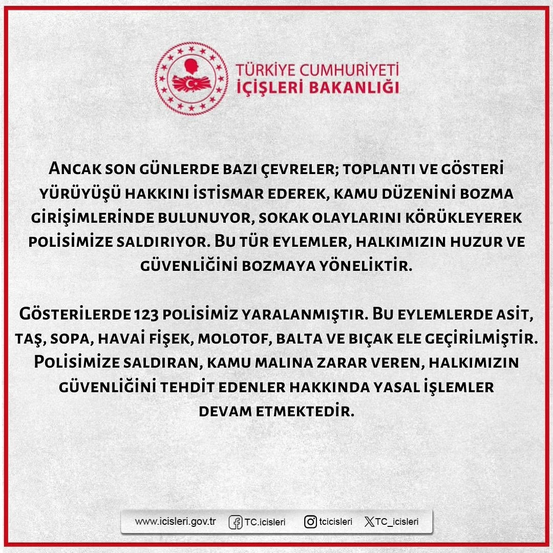 Haber Resmi
