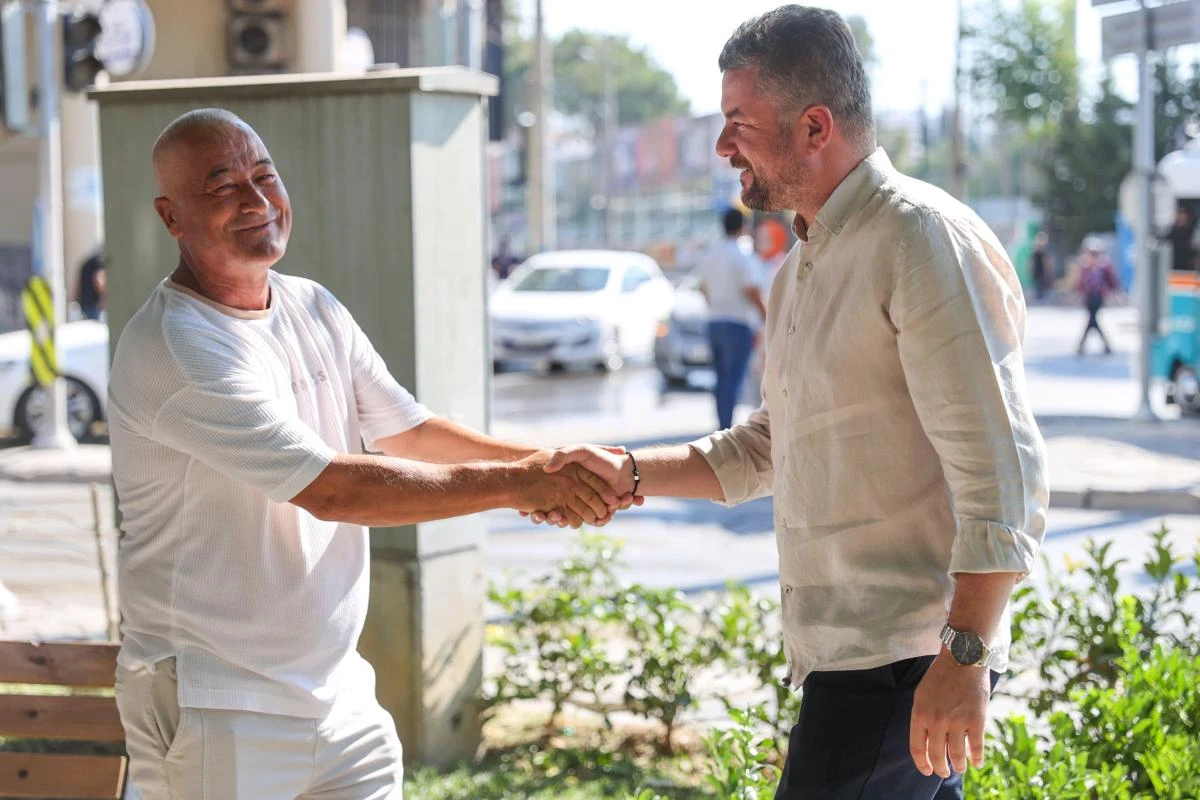 Haber Resmi