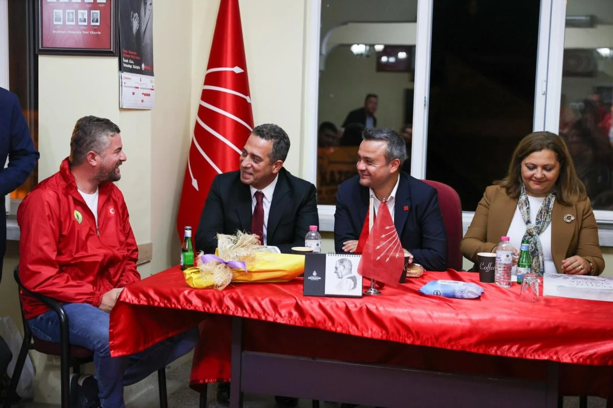 Haber Resmi