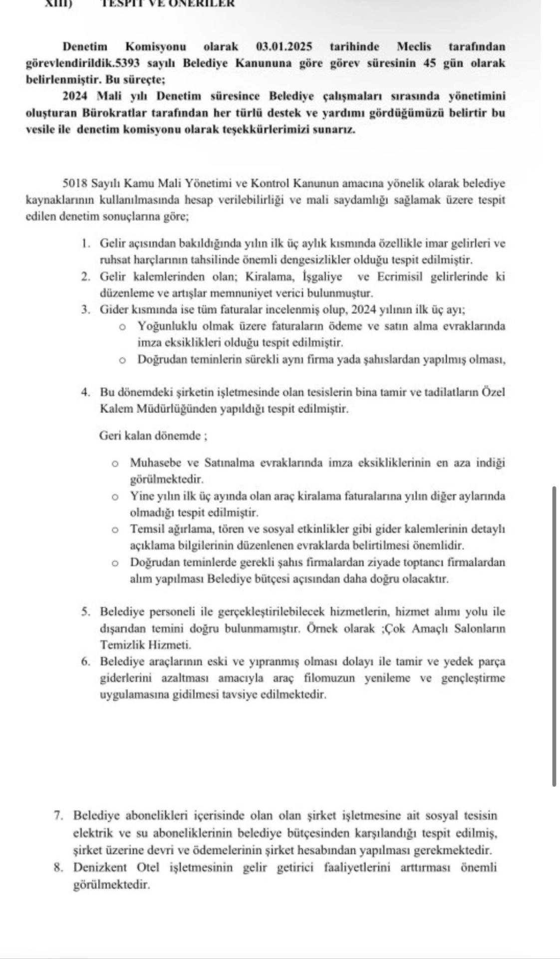 Haber Resmi