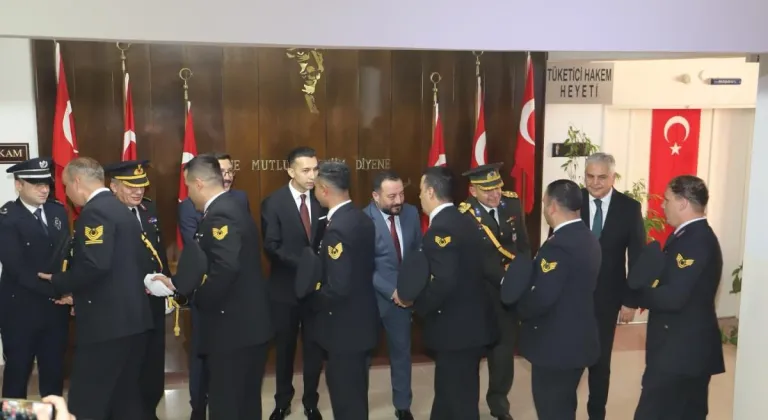 Haber Resmi
