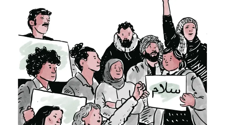 Manşet Resmi