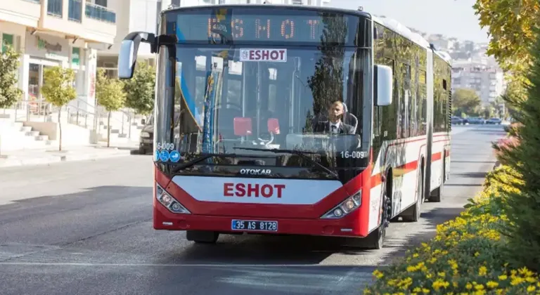599 NO'LU ESHOT HATTI ARTIK HASTANEYE GİDECEK