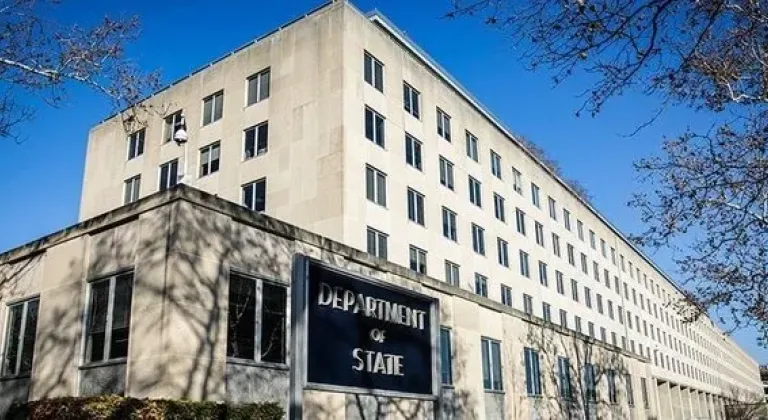 ABD VATANDAŞLARINI UYARDI : HEMEN ŞAM'DAN ÇIKIN !