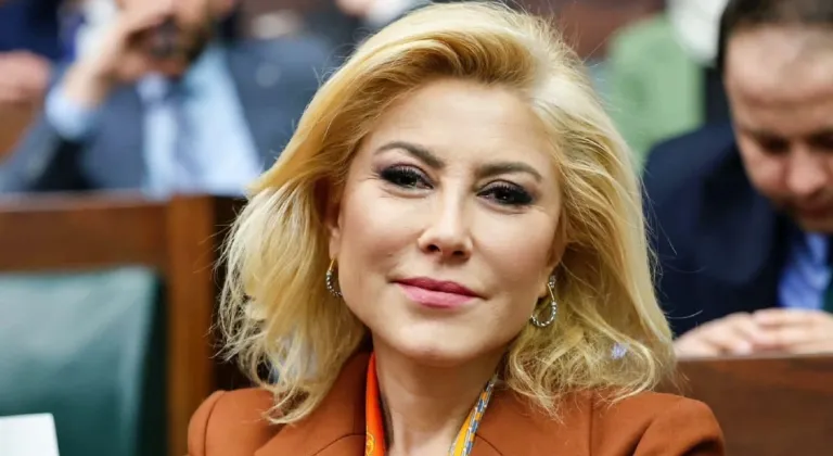 AK PARTİ MİLLETVEKİLİ BURSALI : YARGI SÜRECİNE MÜDAHELE EDİLEMEZ