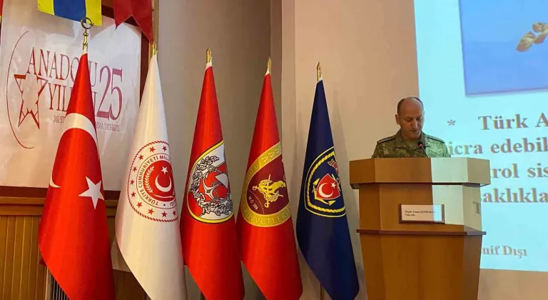 ANADOLU YILDIZI TATBİKATI MENEMEN'DE BAŞLIYOR