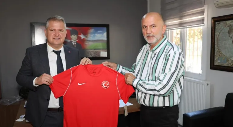 Haber Resmi