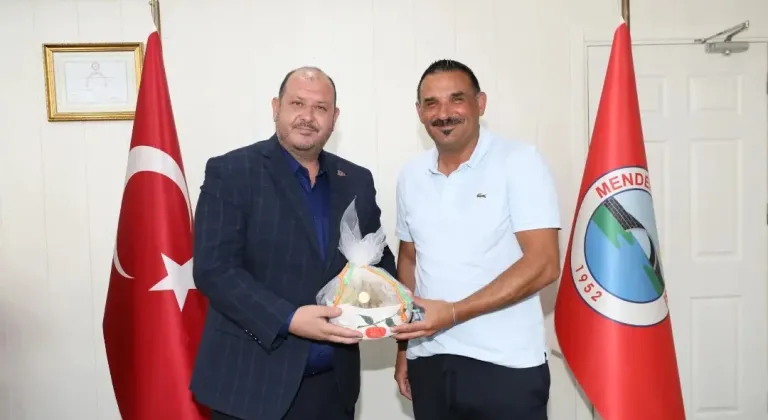 Haber Resmi