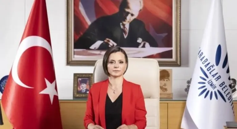 BAŞKAN KINAY DOLANDIRICILIKLA İLGİLİ UYARDI