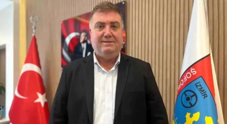 BAŞKAN ÖZKAN : "BATAKLIĞI KURUTMAK GEREKİR