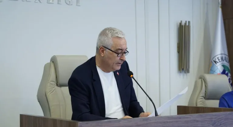 Haber Resmi