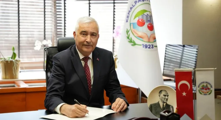 Haber Resmi