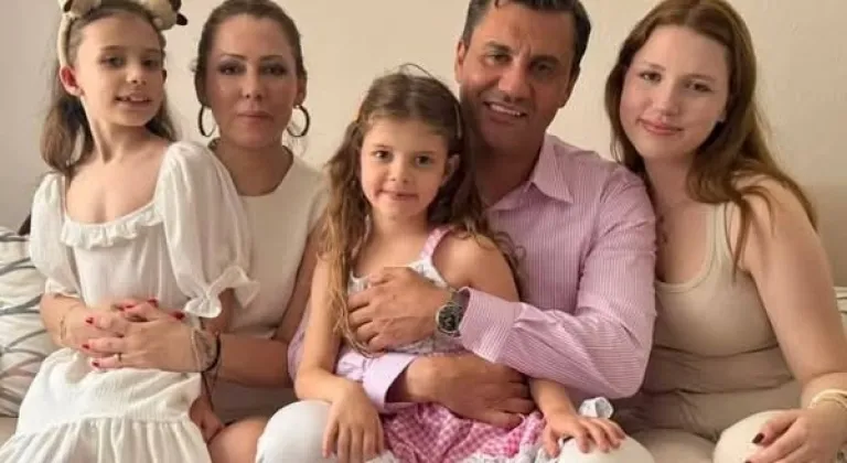 BAŞKAN ZEYREK'İN ÖLÜMÜ İLE İLGİLİ BİLİRKİŞİ RAPORU