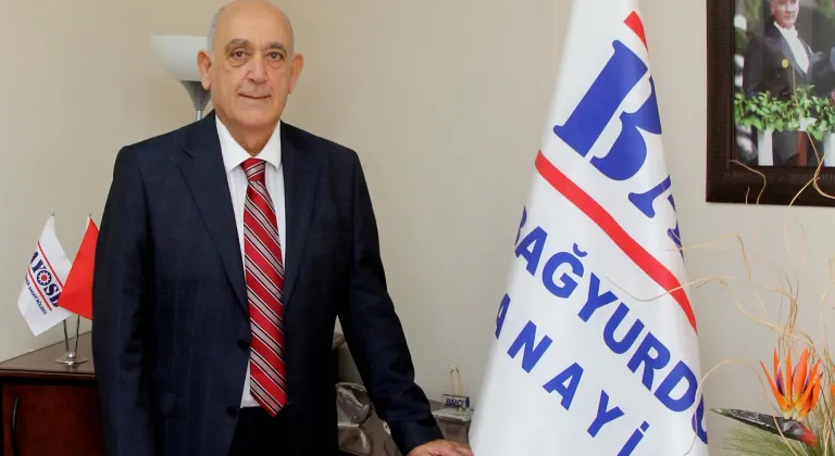 BAYOSB’YE ARITMA TESİSİ GELİYOR