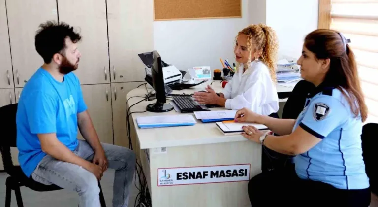 Haber Resmi