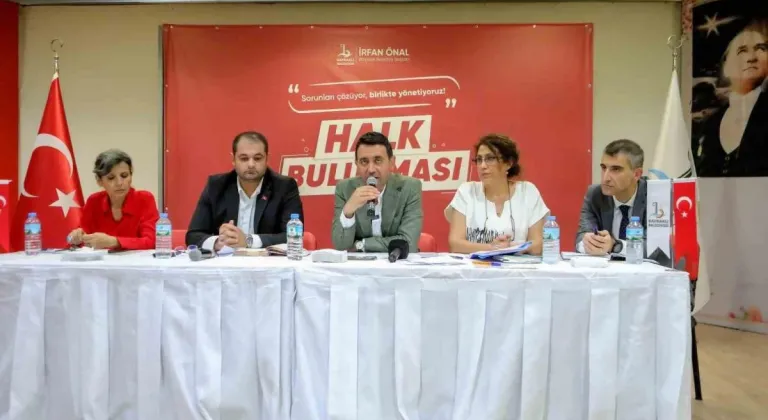 Haber Resmi