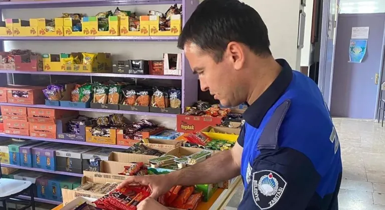 BEYDAĞ'DA DENETİMLER ARALIKSIZ DEVAM EDİYOR