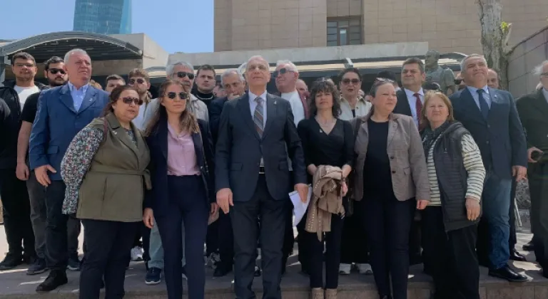BİRGÜVİ : BİZİ ÖLDÜRMEDEN SUSTURAMAZSINIZ