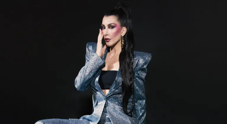 HANDE YENER KONSERİ