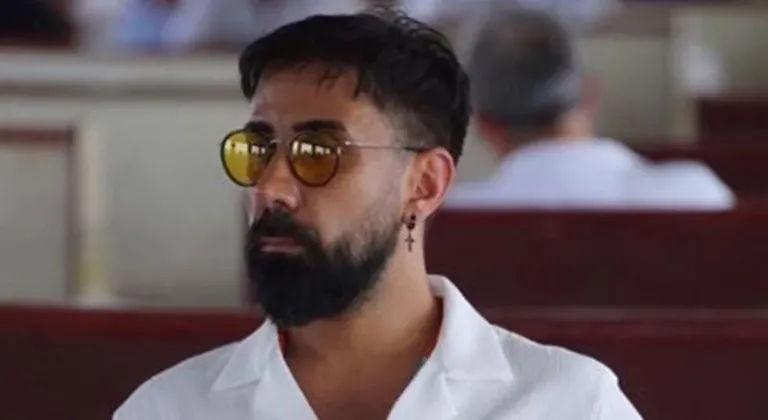 ÇAĞDAŞ SİNCER'DEN EGO'YA REMİX