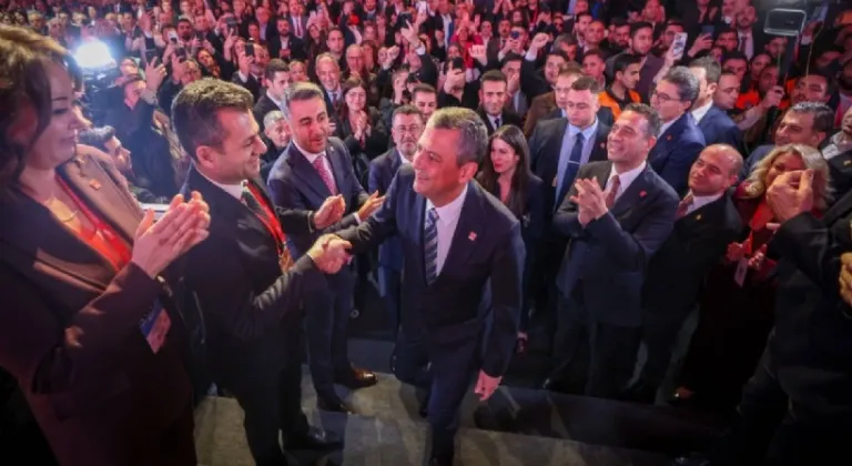 CHP'DE İZMİR'DEN KİMLER LİSTEDE?