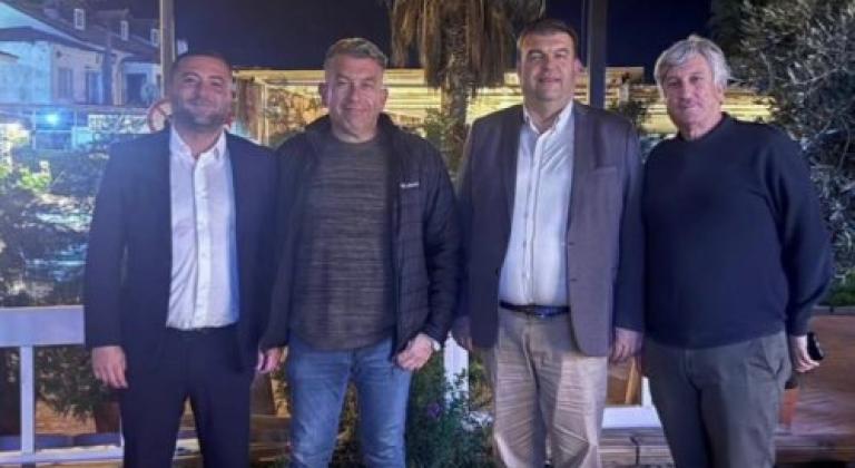 CHP İL KONGRESİNDEKİ GERGİNLİK SONA ERDİ