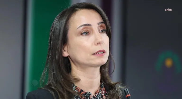 DEM PARTİ ZEYREK İÇİN BAŞSAĞLIĞI MESAJI YAYINLADI