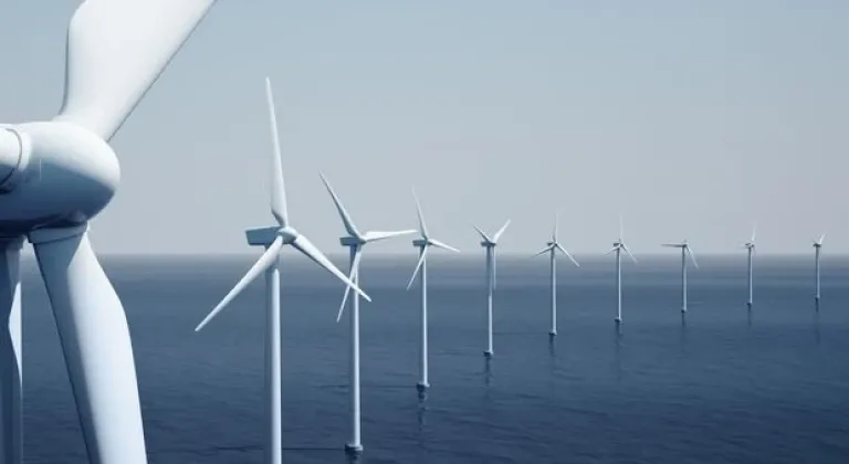 Denizüstü Rüzgâr Enerjisi Sanayi Envanteri Yayında