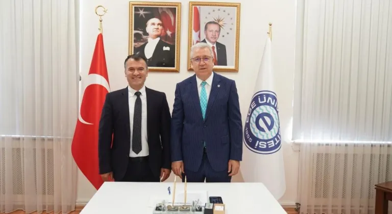 Haber Resmi