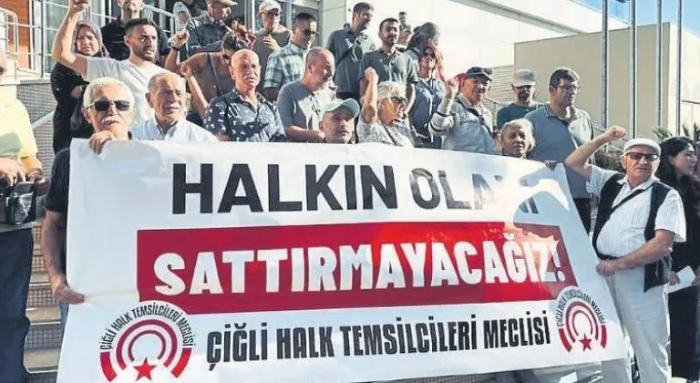 Haber Resmi