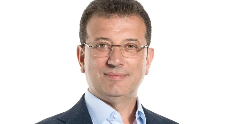 İMAMOĞLU İFADE VERMEYE BAŞLADI