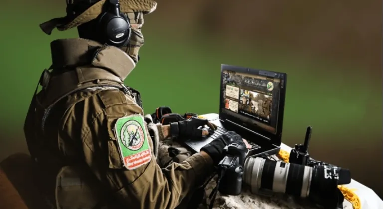 İsrail istihbarat sızıntılarının peşinde: Nedir bu Morpheus?