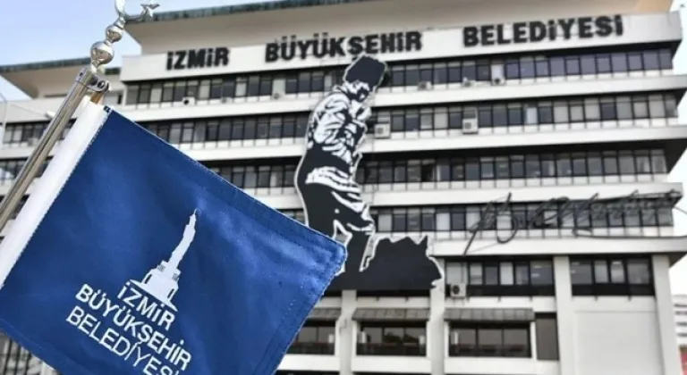 İZBB'DE 27.000 KİŞİ YARIN GREVDE !