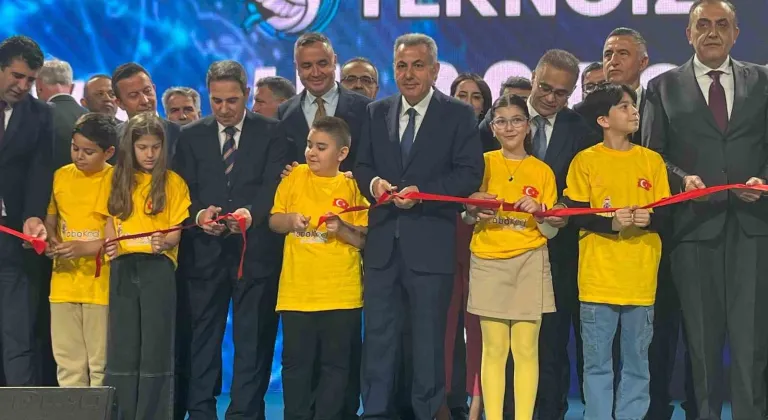 Haber Resmi