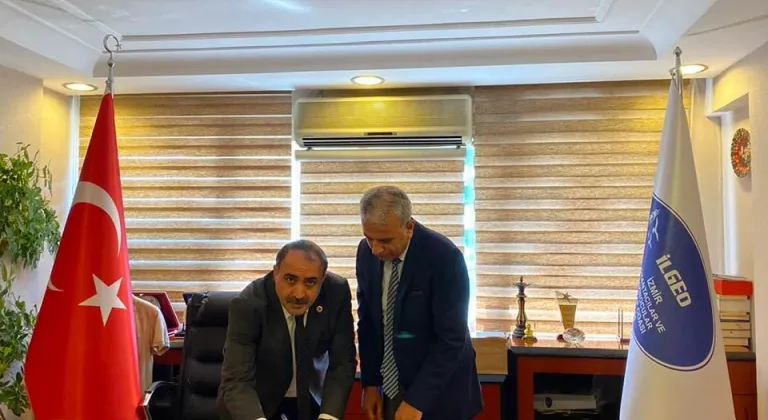 Haber Resmi