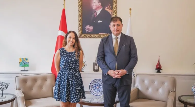 İZMİR'Lİ MİTOLOJİ FESTİVALİ İKİNCİ YILINDA BÜYÜYOR