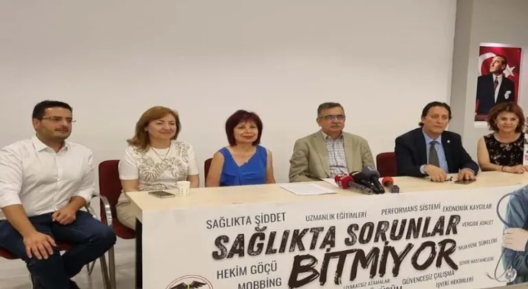 Haber Resmi