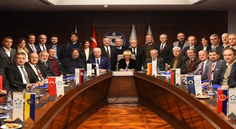İZVAK'tan İzmir futboluna destek çağrısı