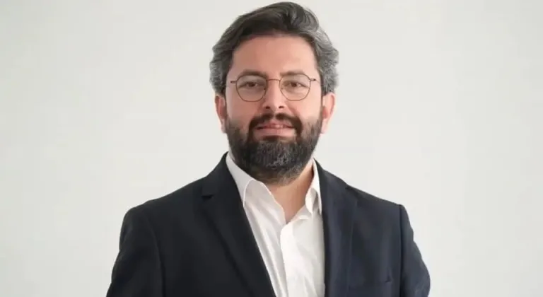 KALP KRİZİ GEÇİREN GAZETECİ ERMAN ÇETİN YAŞAMINI YİTİRDİ