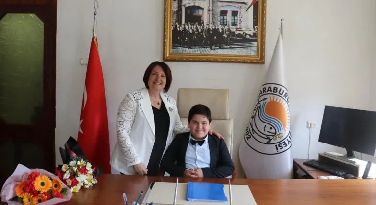 Haber Resmi