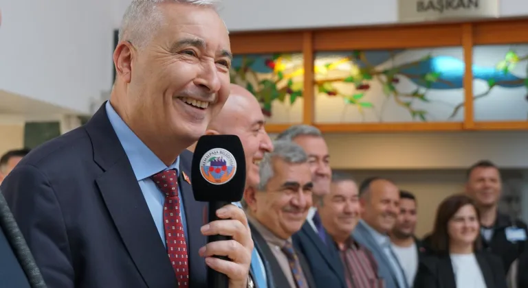 Manşet Resmi