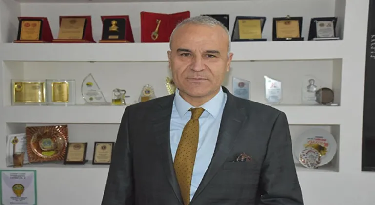 RIDVAN AKGÜN : KİRALAR DAHA DA YÜKSELECEK