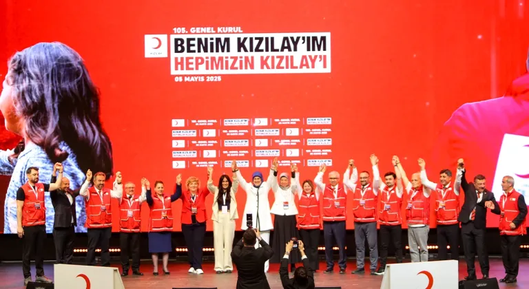 KIZILAY GÜVEN TAZELEDİ