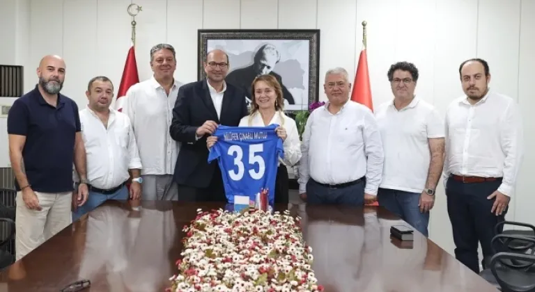 Haber Resmi