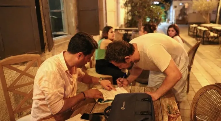 Konak’ta Gürültü Kirliliğine Geçit Yok