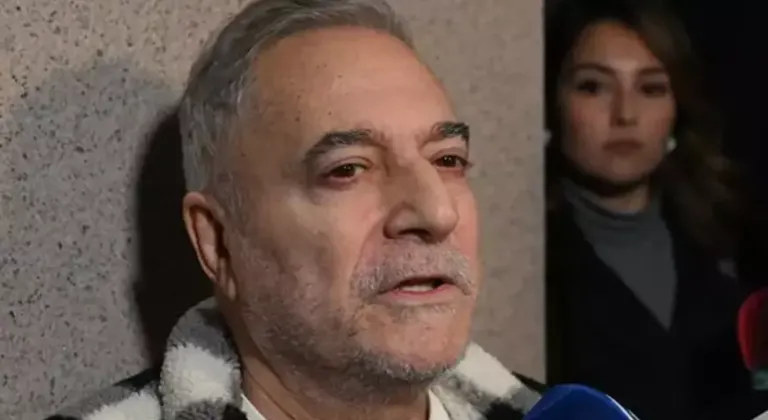 MEHMET ALİ ERBİL'E 10 AY HAPİS CEZASI