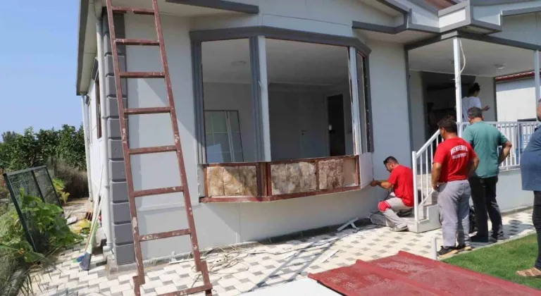 Haber Resmi