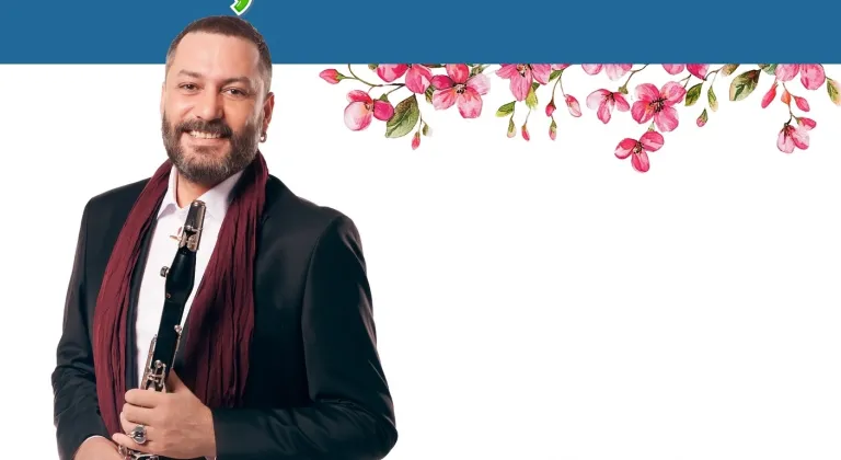 MENEMEN'DE HIDIRELLEZ ŞENLİĞİ