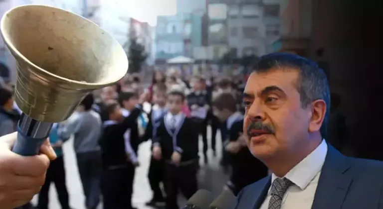 OKUL TATİLİ İLE KURBAN BAYRAMI BİRLEŞECEK Mİ?