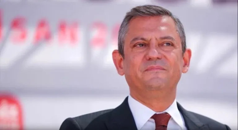 ÖZEL : ÜMİT ÖZDAĞ'IN YANINA OTURACAĞIZ
